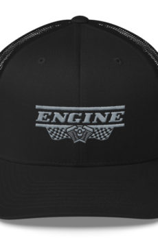 Trucker Cap