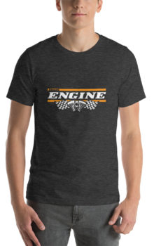 Team Engine T-Shirt