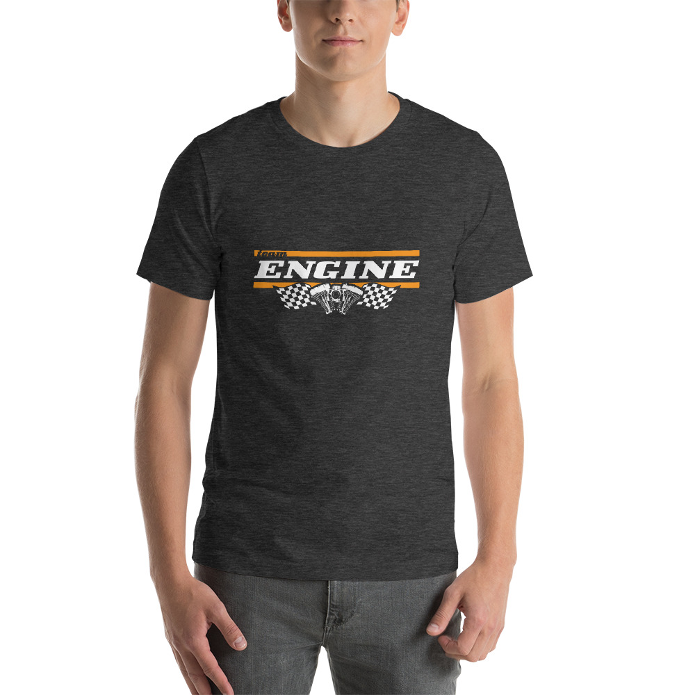 Team Engine T-Shirt